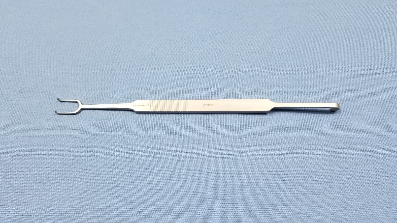 German Stainless Steel Neivert Cottle Retractor 375071