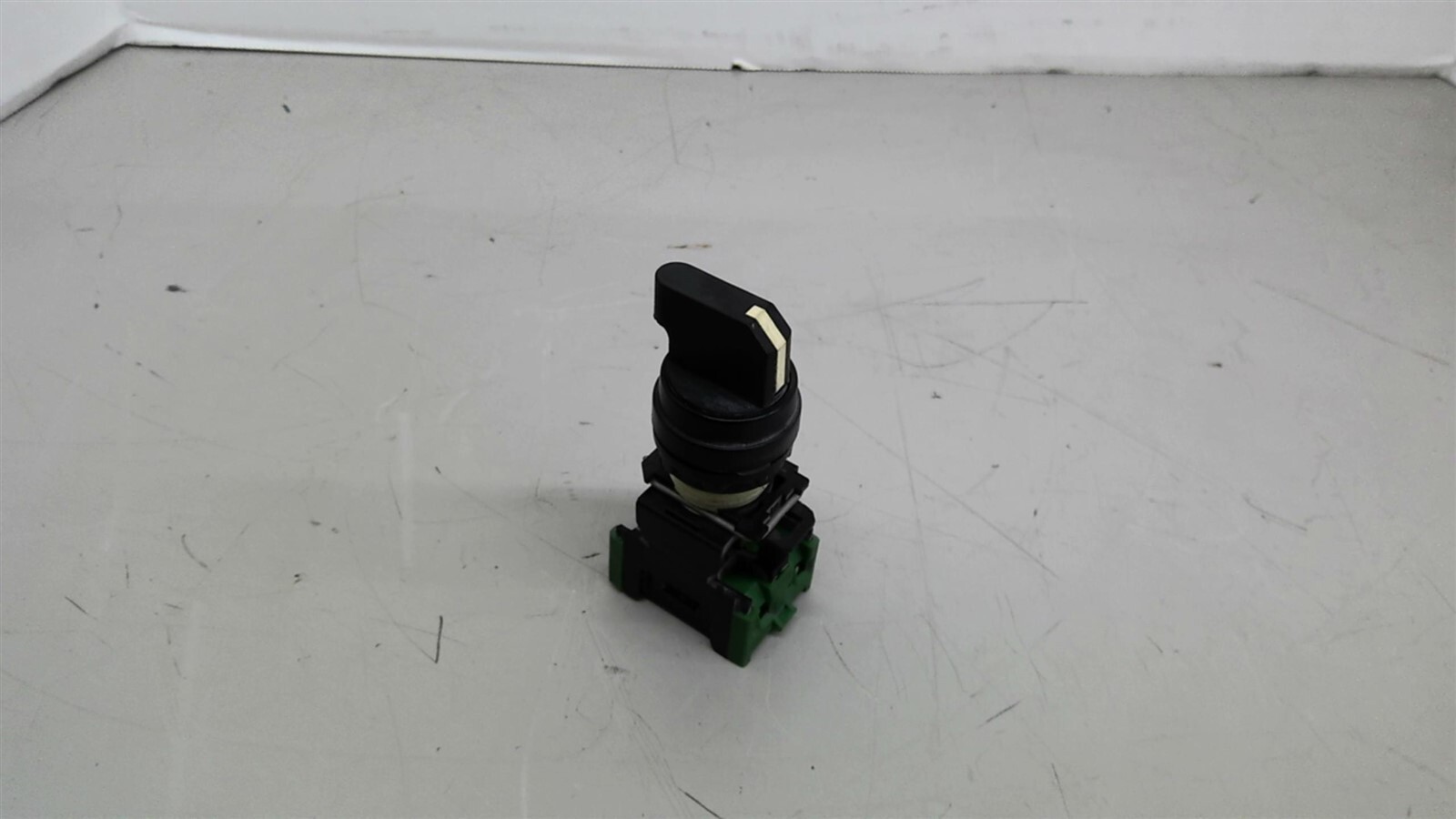 Square D DA20 Selector Switch Switch