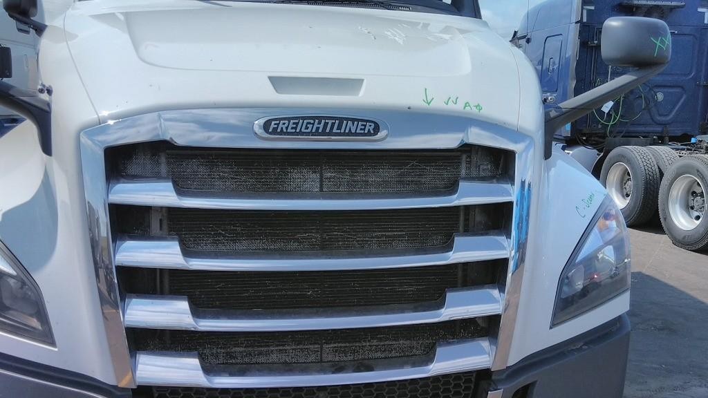 For 2020 FREIGHTLINER CASCADIA 126 2019-2026 GRILLE ,  OH