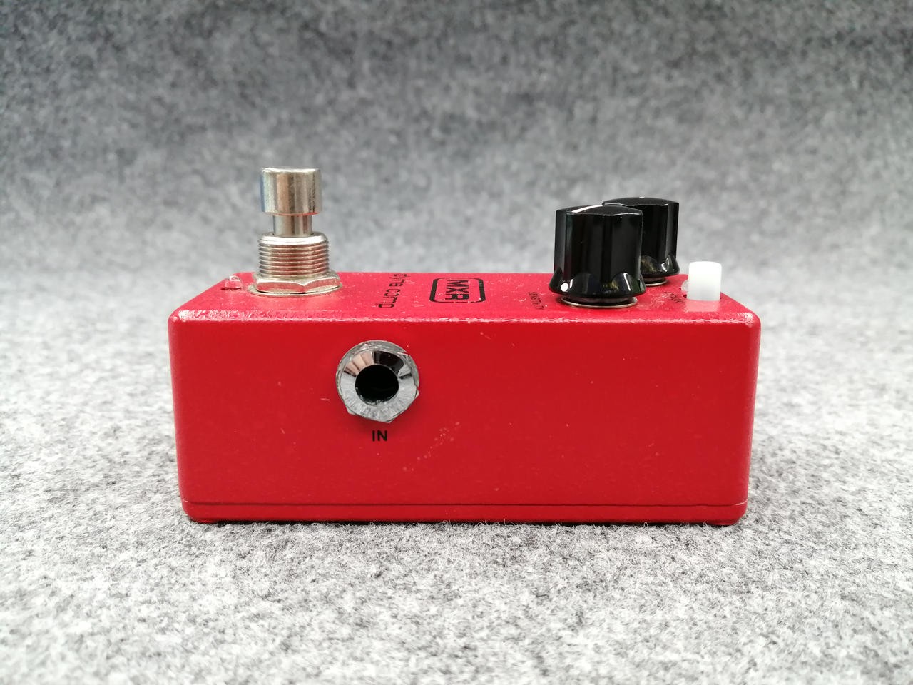 MXR DYNA COMP MINI Compressor Pedal