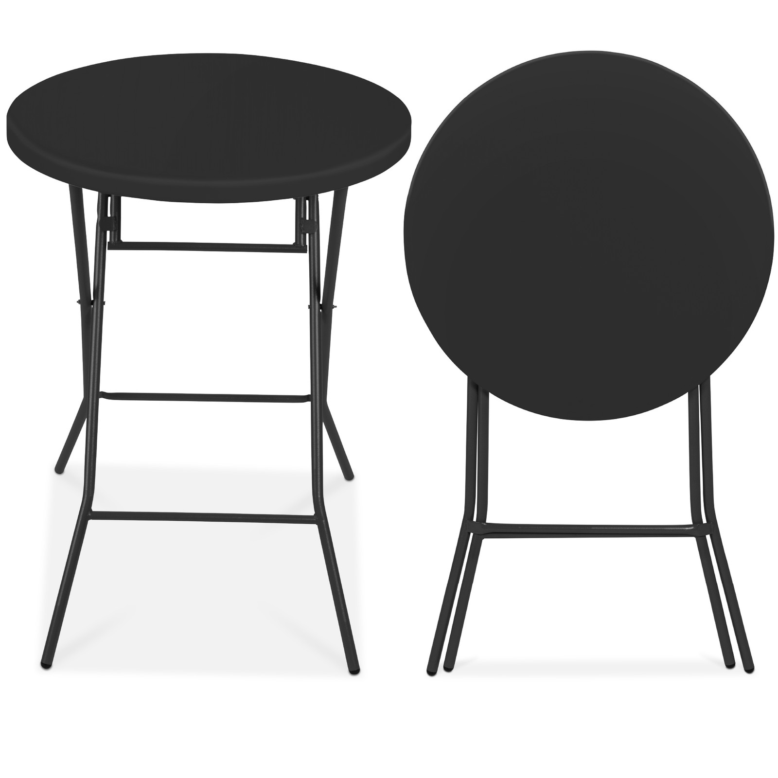 Best Choice Products Bar Height Folding Table Accessory Thick Table Top - 32in