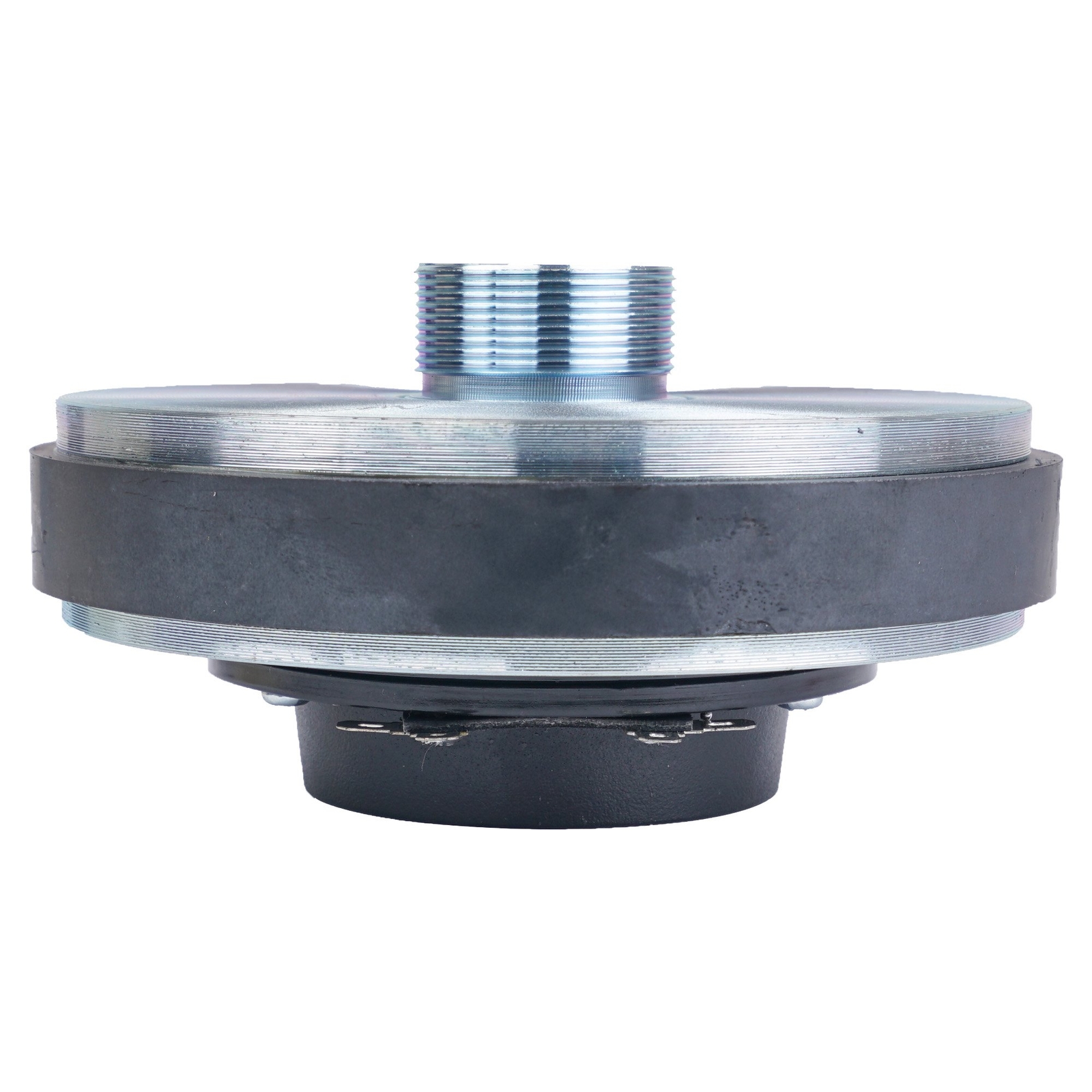 Sound Town 2" Titanium Compression Horn Driver, 150W PA DJ Tweeter (STHF-008T)