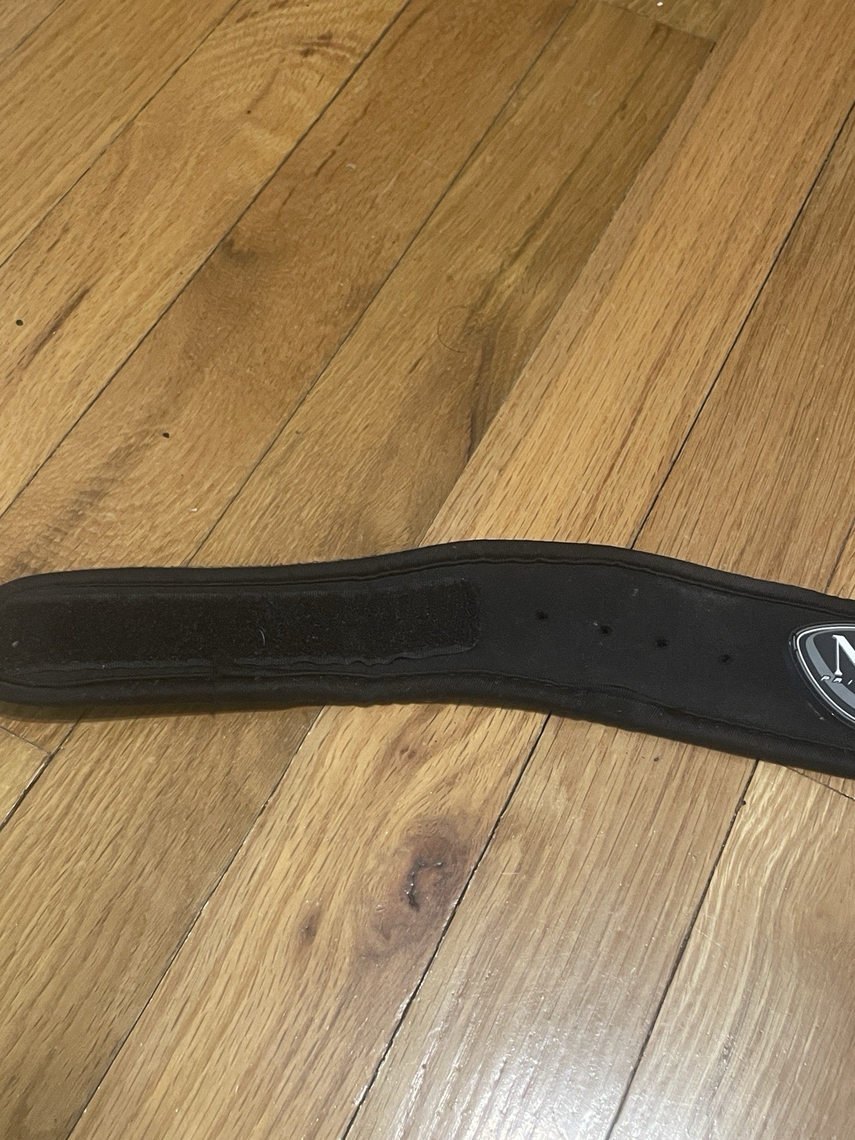 NXe Paintball Protective Neck Guard Black
