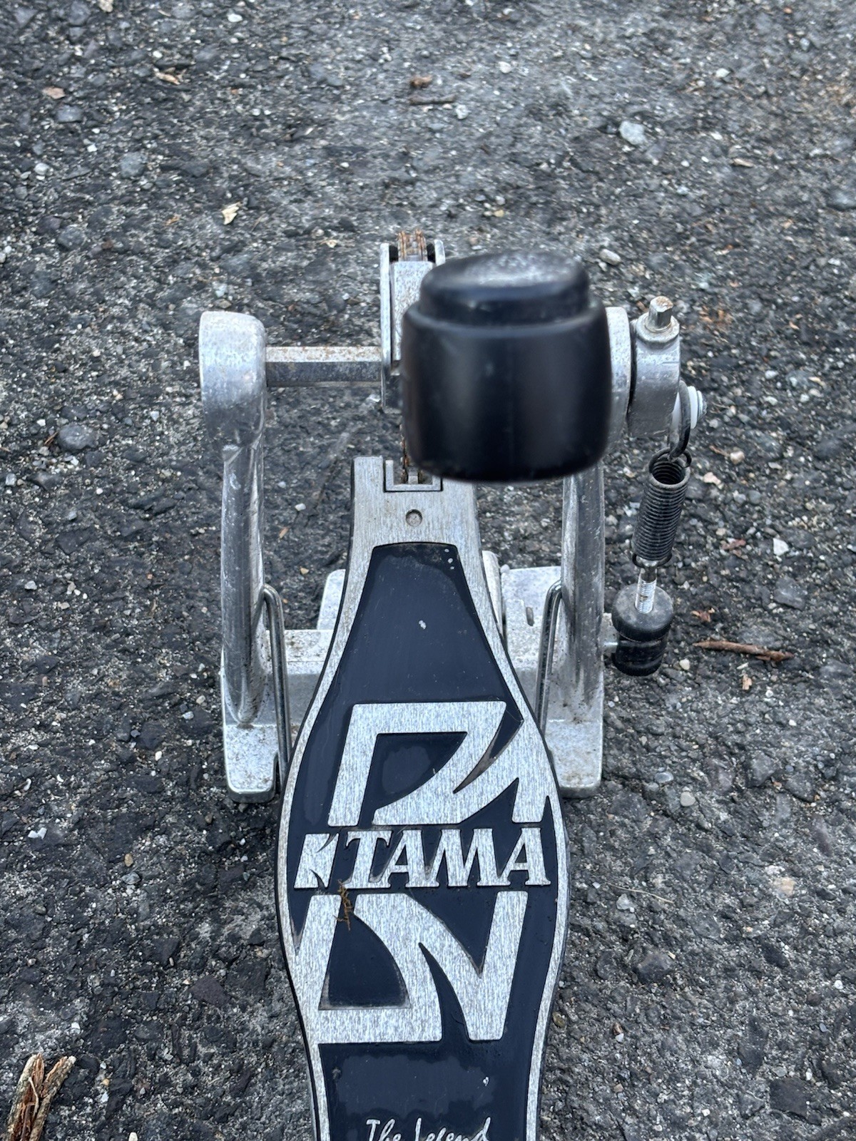 Tama Power Glide Drum Pedal 2