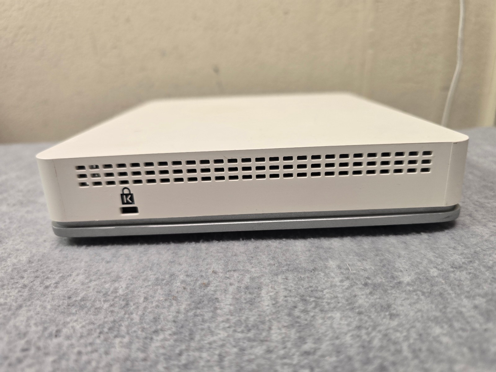 Netgate SG-3100 pfSense Security Gateway Firewall Router ● No Ac Cord