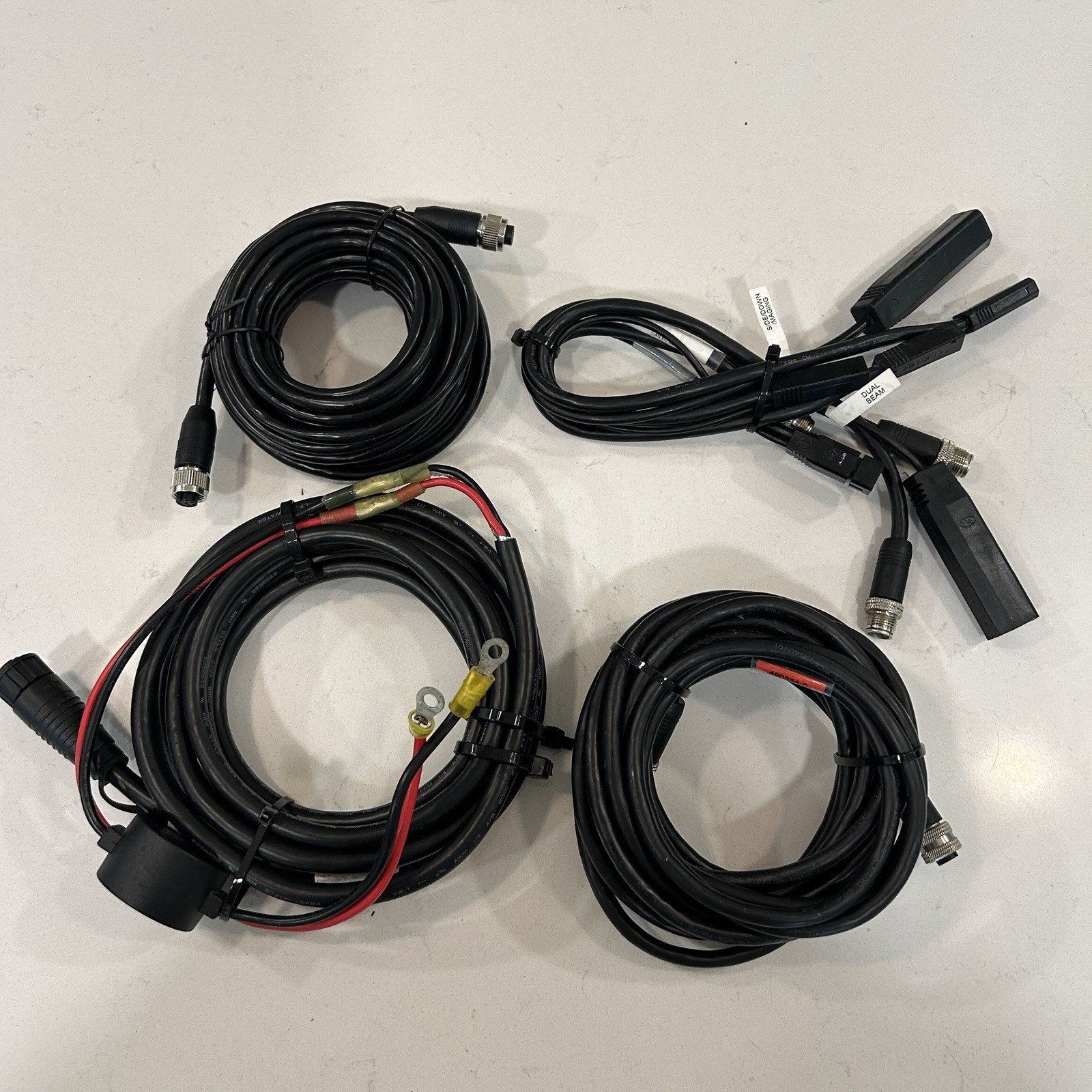 Humminbird MEGA Live Imaging Forward Facing Sonar Transducer