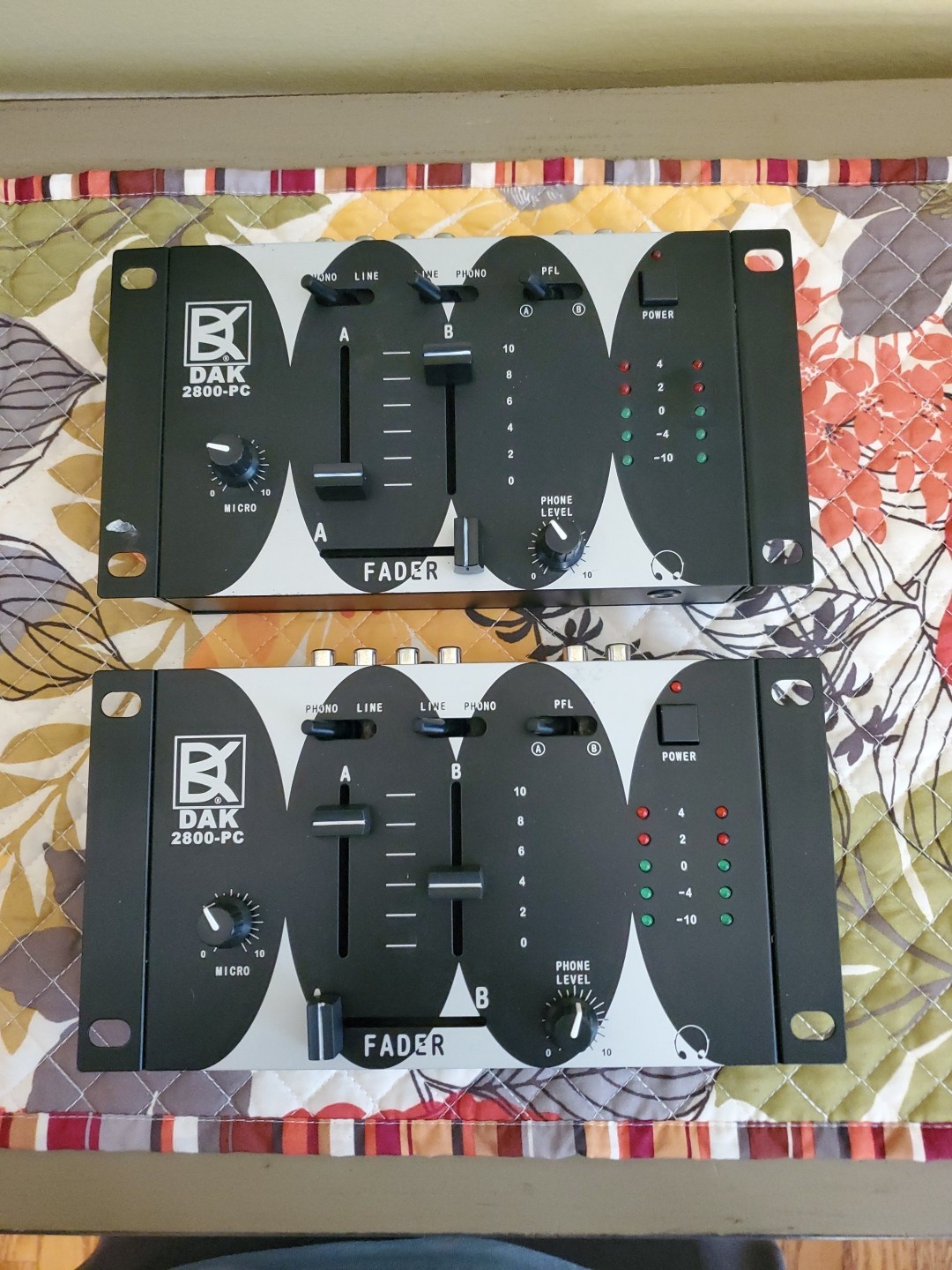 DAK 2800-PC