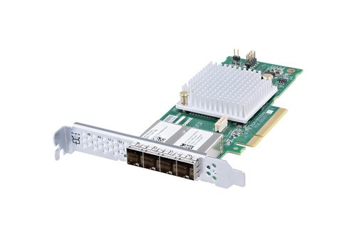 Dell HHJD7 HBA Controller Card