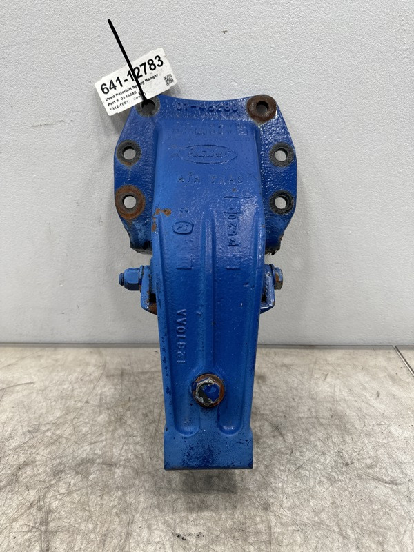 2009 Peterbilt Suspension Bracket 0148280 (641-12783)