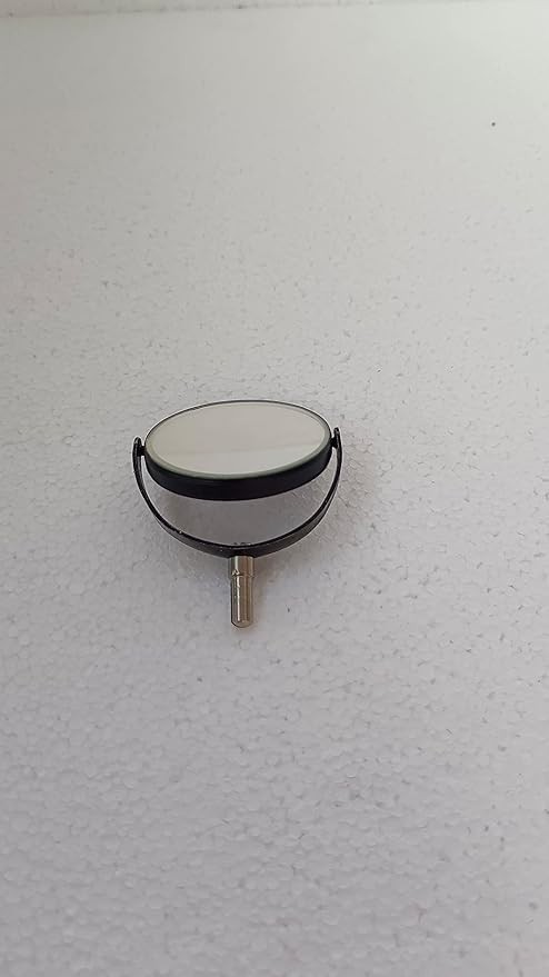 Optical Reflective Mirror Accessory for Microscope Light Pathway Adjustment set1