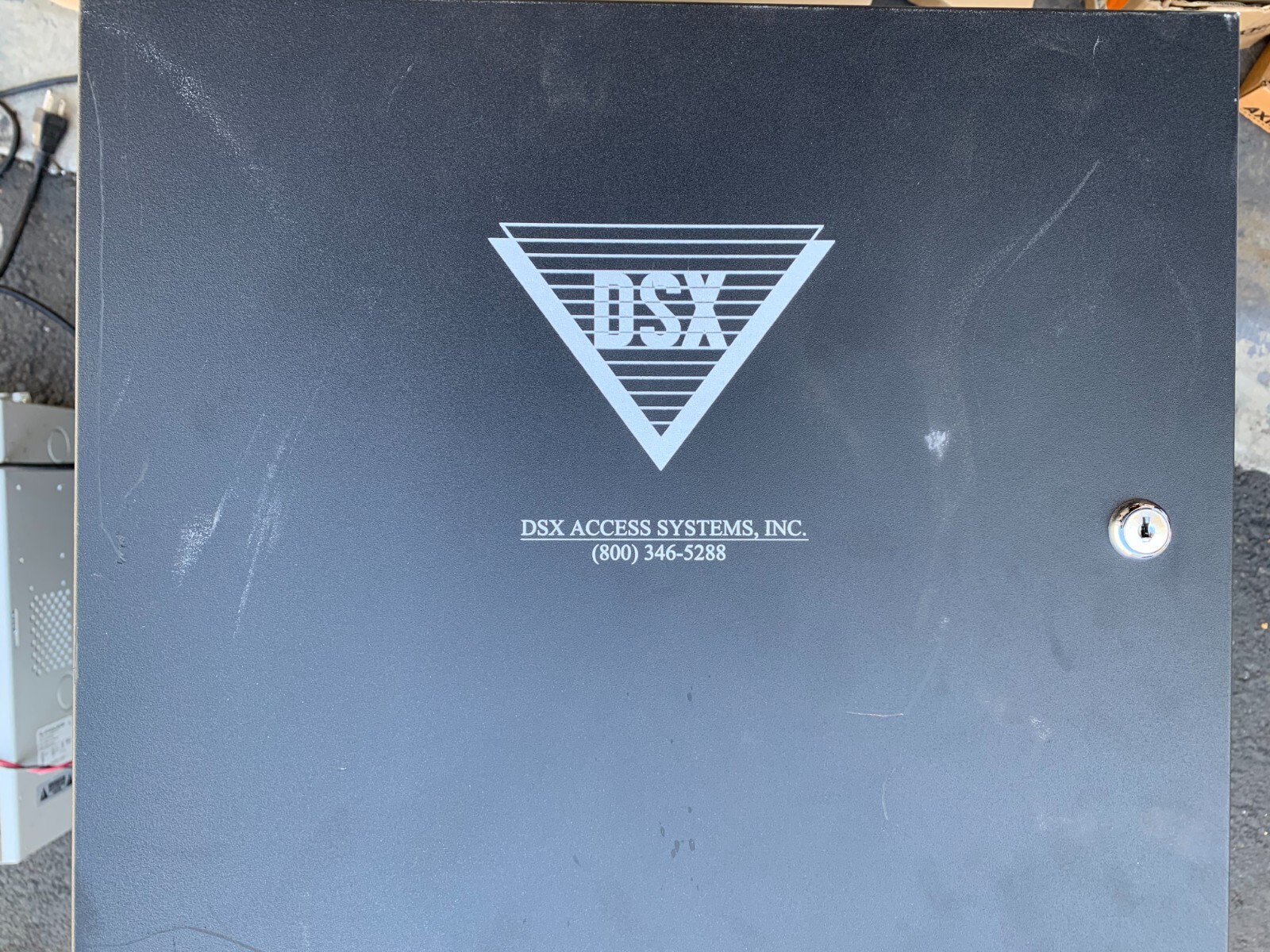 DSX Door Controller Power Supply Panel Part No. DSX-1040PDP 30 day warranty
