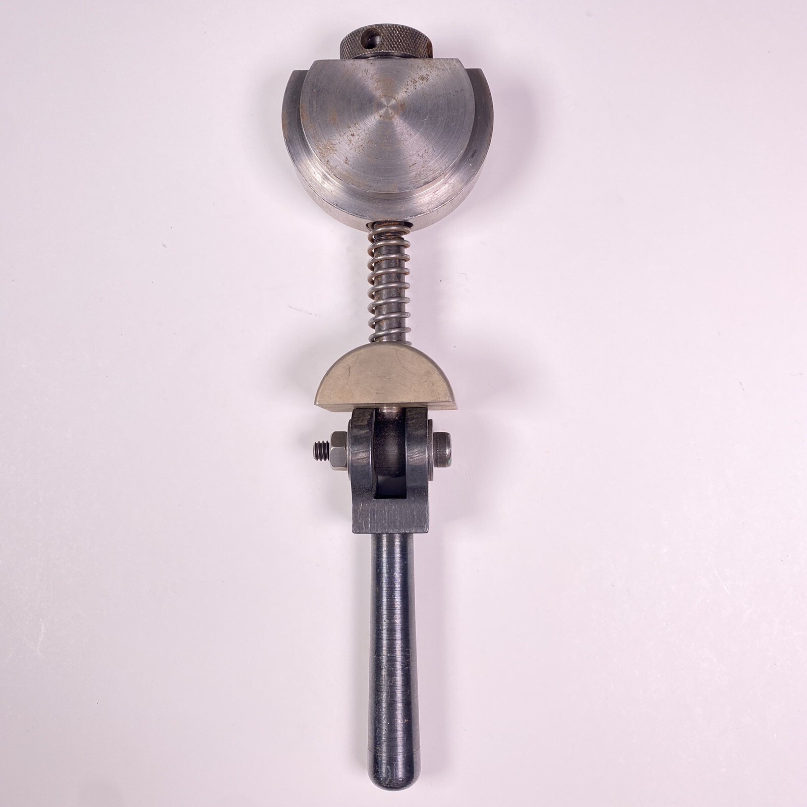 Custom Made Machinist Spring Loaded Tool
