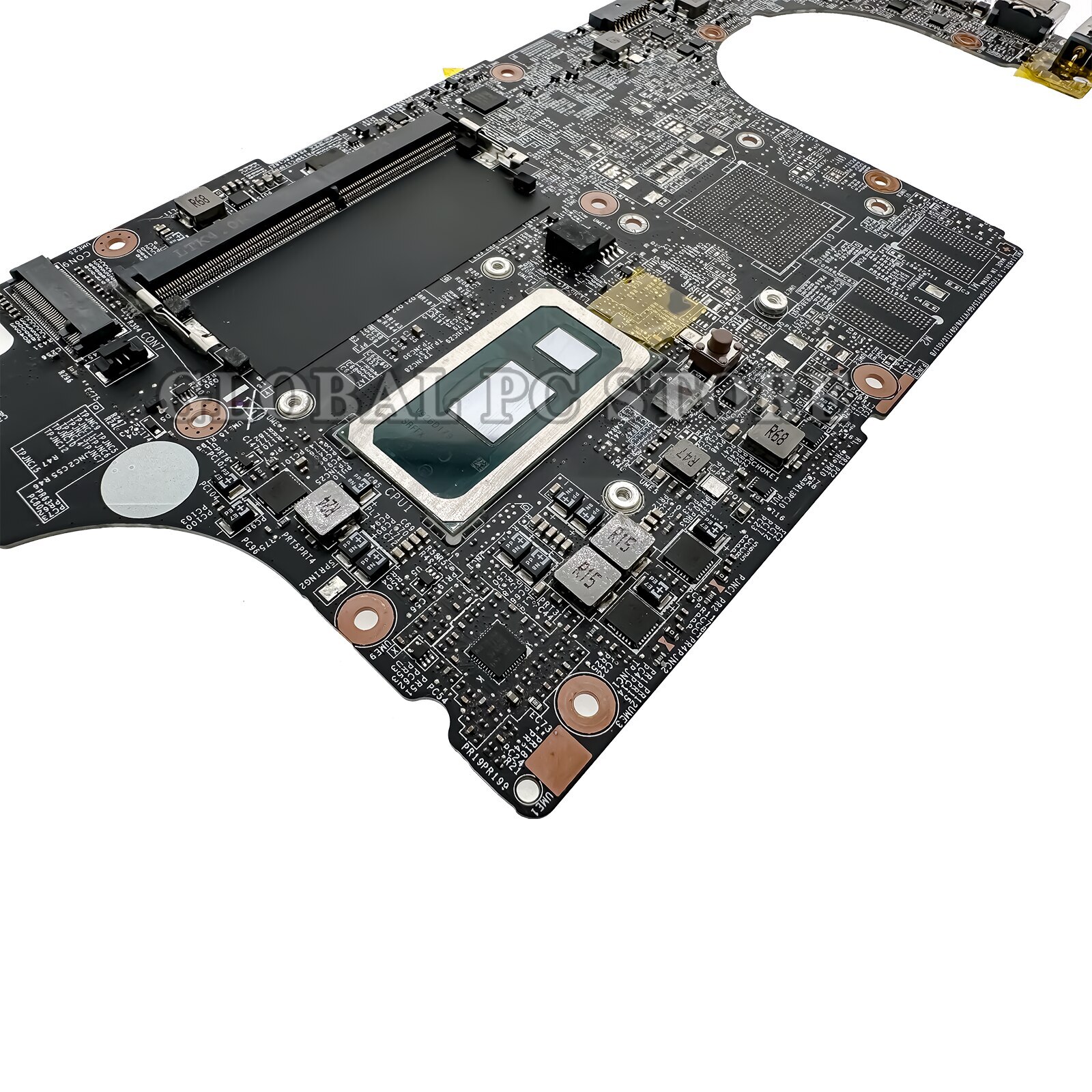 MS-14B31 For MSI PS42 Modern 8RA 8R0 Motherboard i3 i5 i7 8th Gen V2G/UMA DDR4