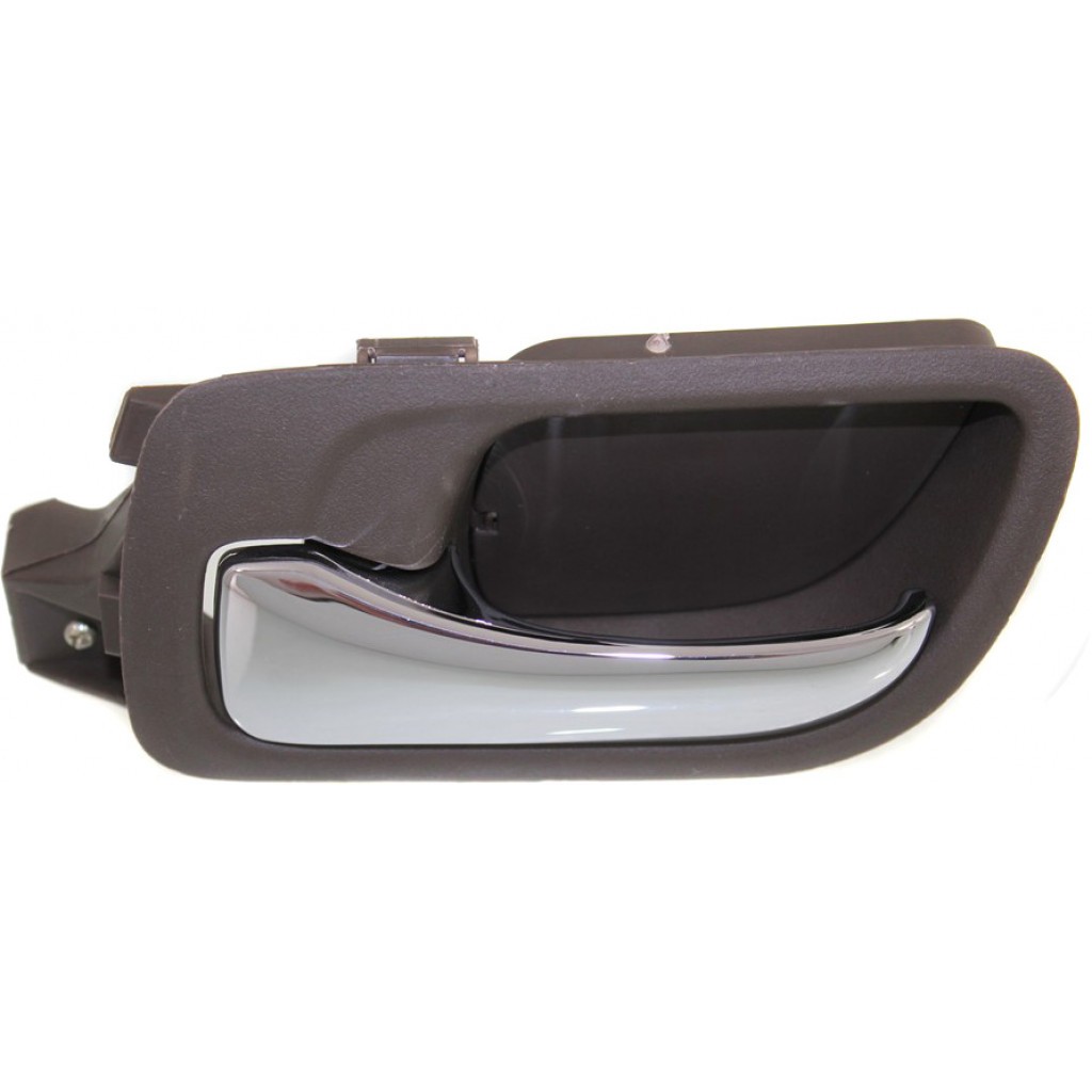 For Honda Accord 2003 - 2007 Interior Door Handle Front, Driver Side Brown