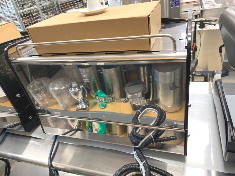 Espresso Machine 102 / 2025 New LaSpaziale S2 EK-2 Commercial Machine