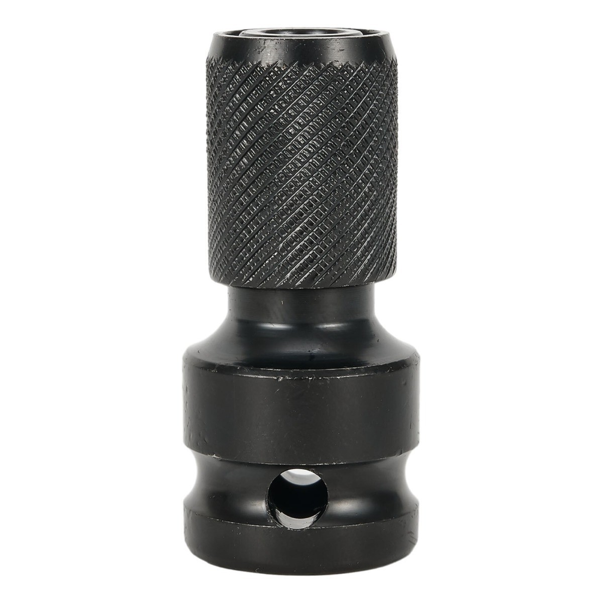 Convert Wrench Into Drill With Socket Adapter Easy And Efficient Kit