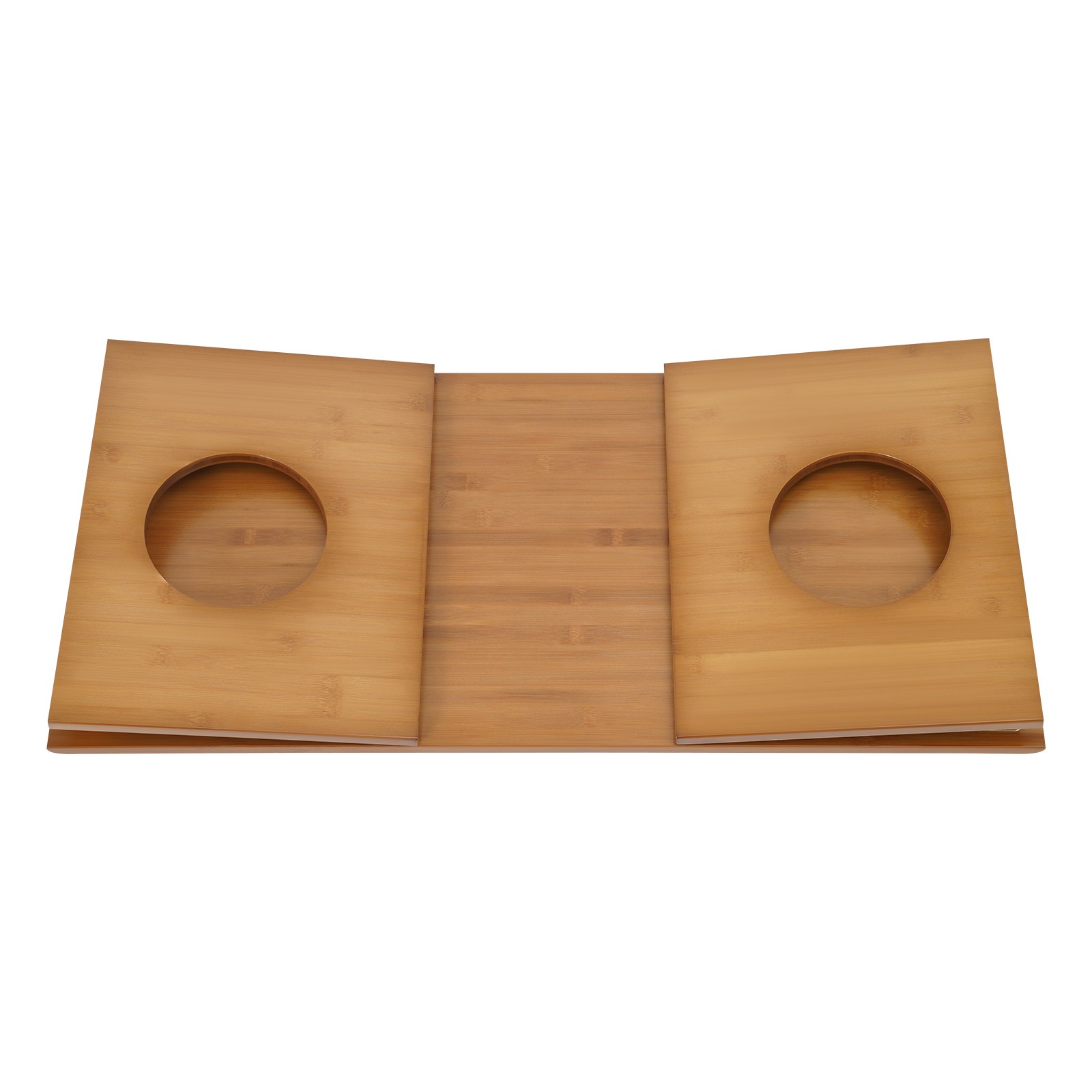Folding Floor Coffee Table Brown Low Coffee Table Bamboo Portable Coffee Table