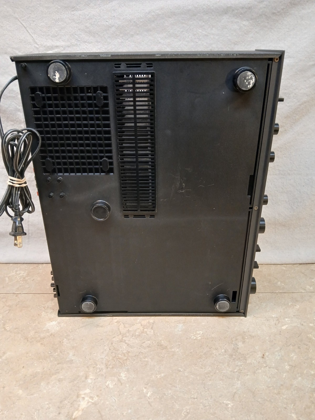 Vector Research VR-3000 Stereo Receiver