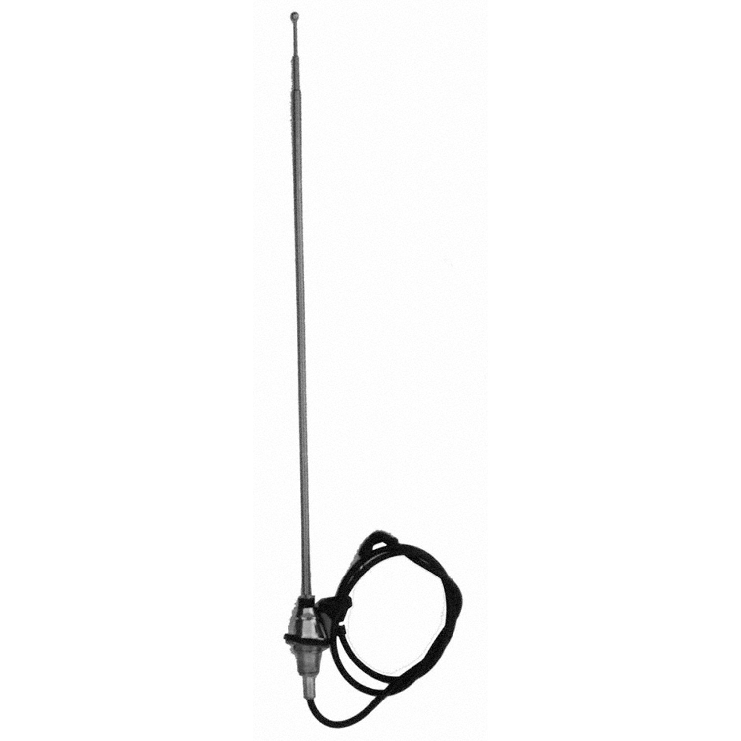 Antenna For 1961-1968 Ford F-100 F-250 F-350 GT40 Mustang Mercury Cougar