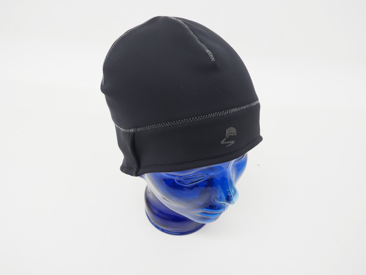 Sunday Afternoons Meridian Thermal Beanie Helmet Compatible Black One Size