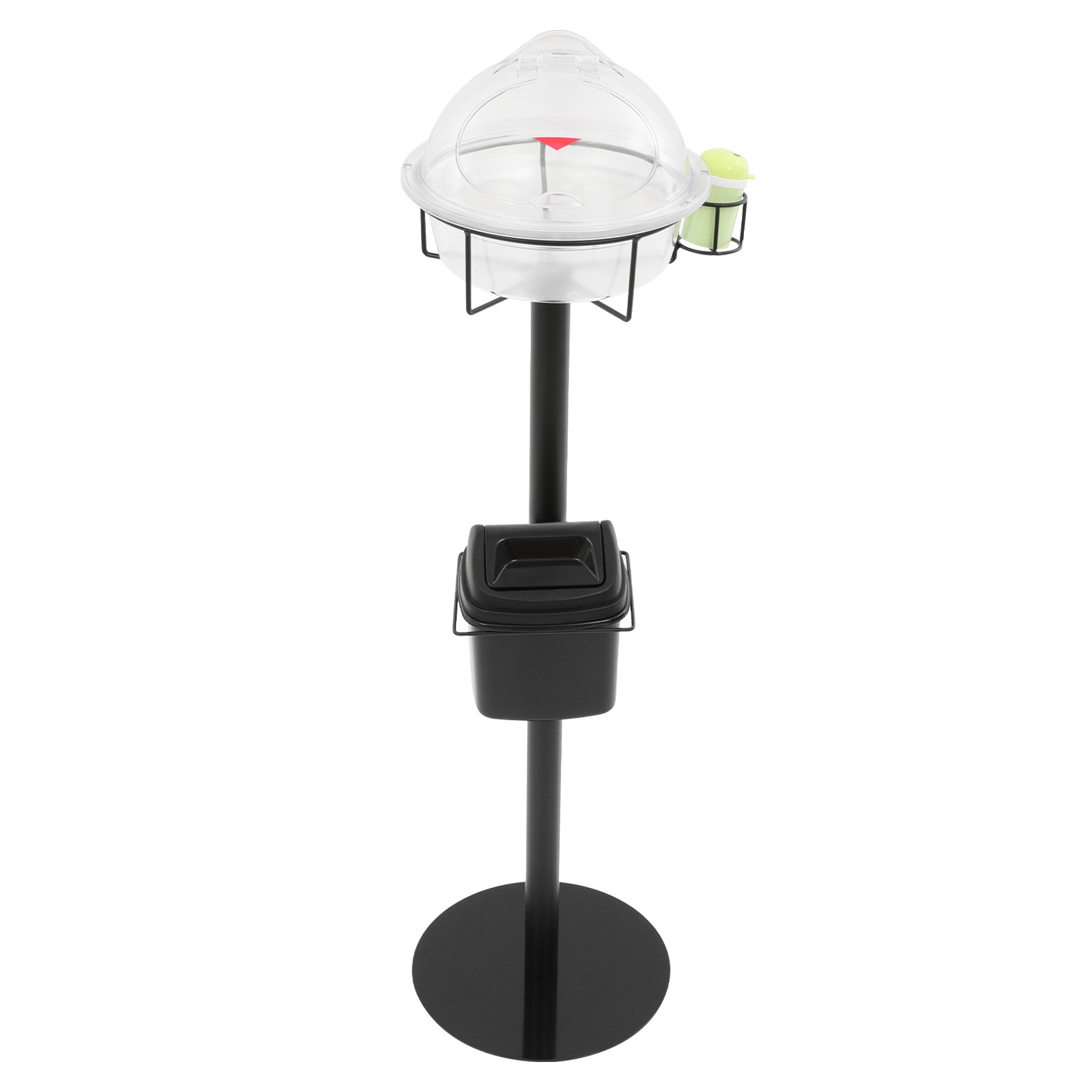 Sample Stand Food Service Sample Display Stand Sample Display Stand for Grocery