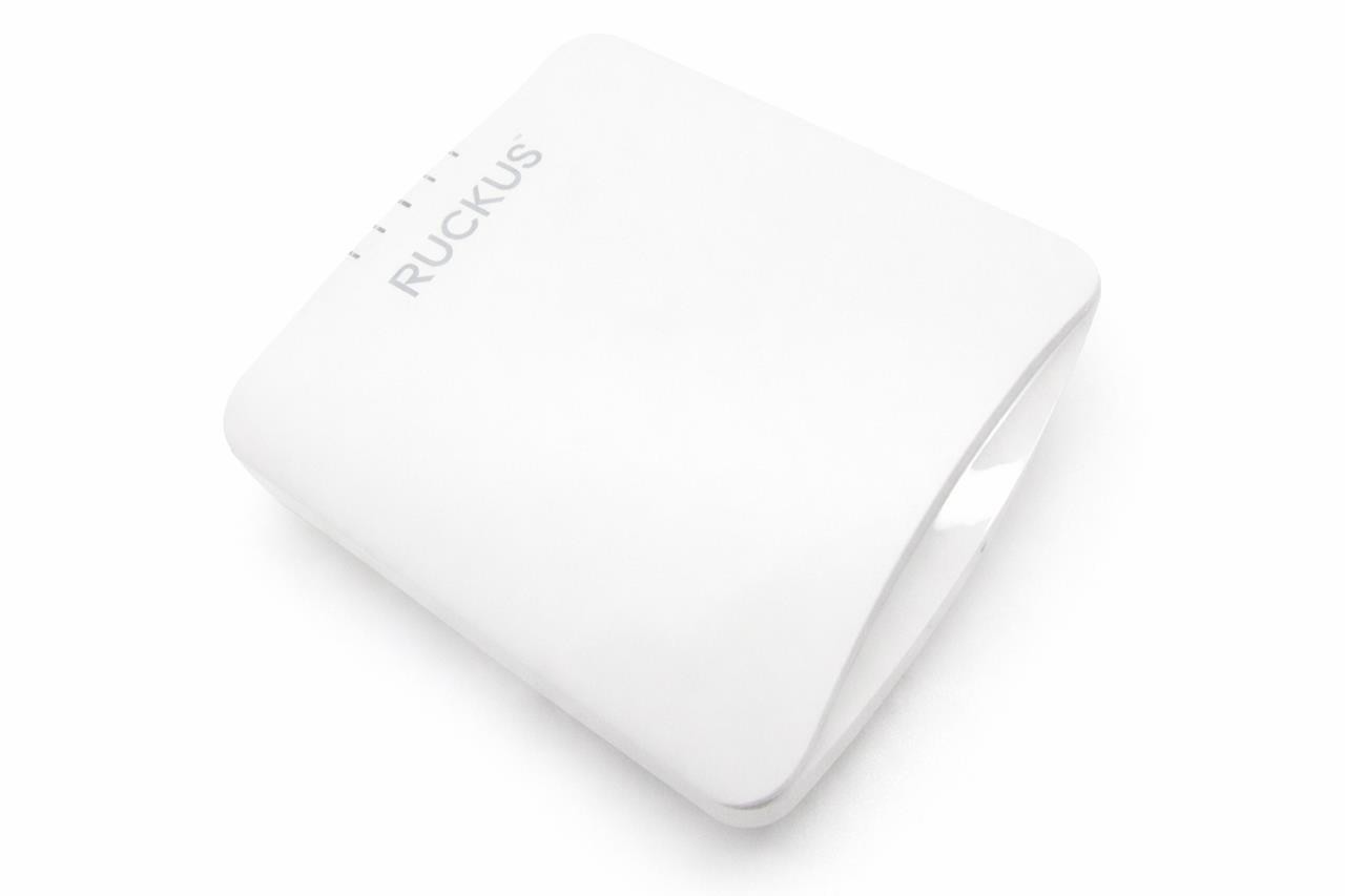 Ruckus 9U1-R550-US00 DC / PoE Wireless Access Point