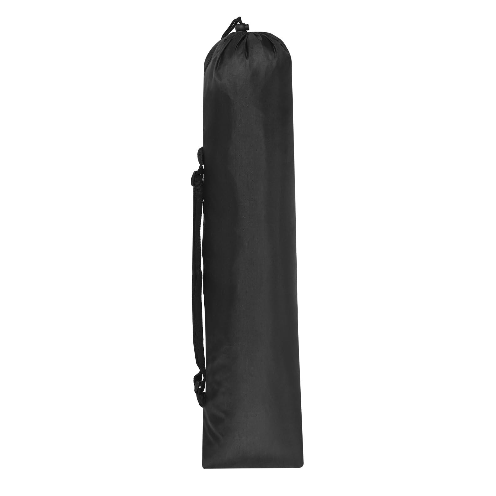 PATIKIL 31x8 Inch Camp Chair Replacement Bag, Nylon Folding Inch, Black