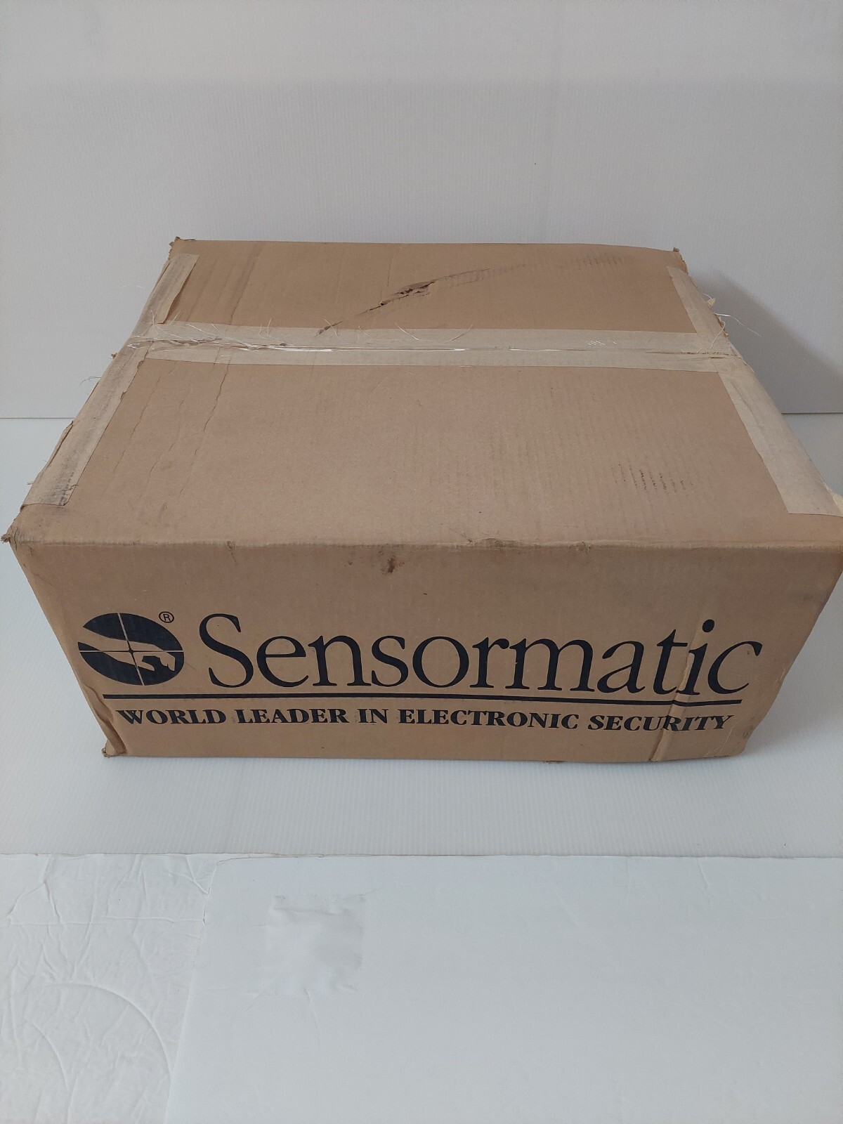 Sensormatic Access Control Advanced Power System C-Cure apS