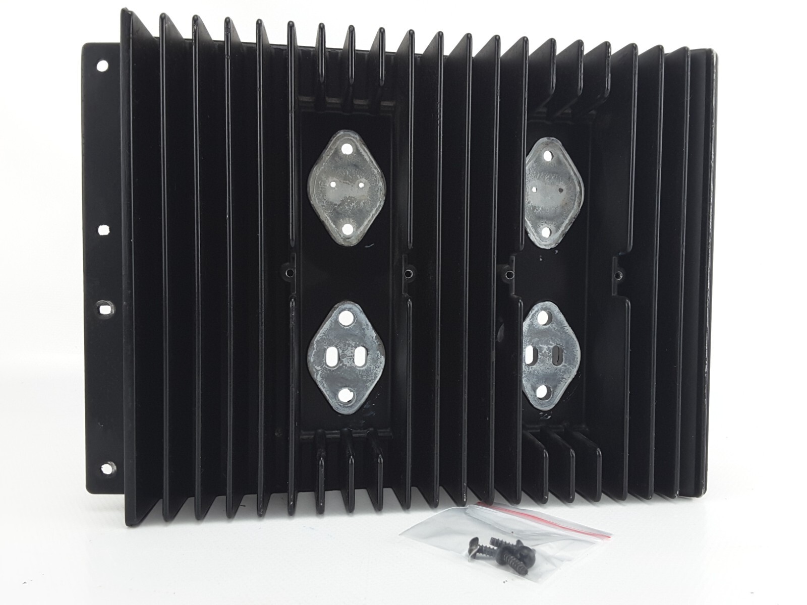 PIONEER SX-1250 RECEIVER PARTS:  HEAT SINK