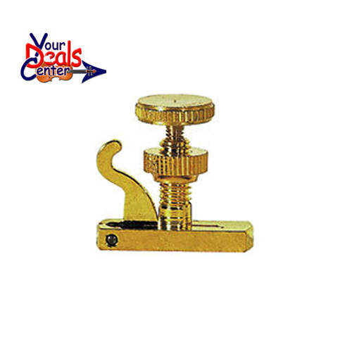 Wittner Hill  Gilded  Fine Tuner 4/4-1/4  Violin