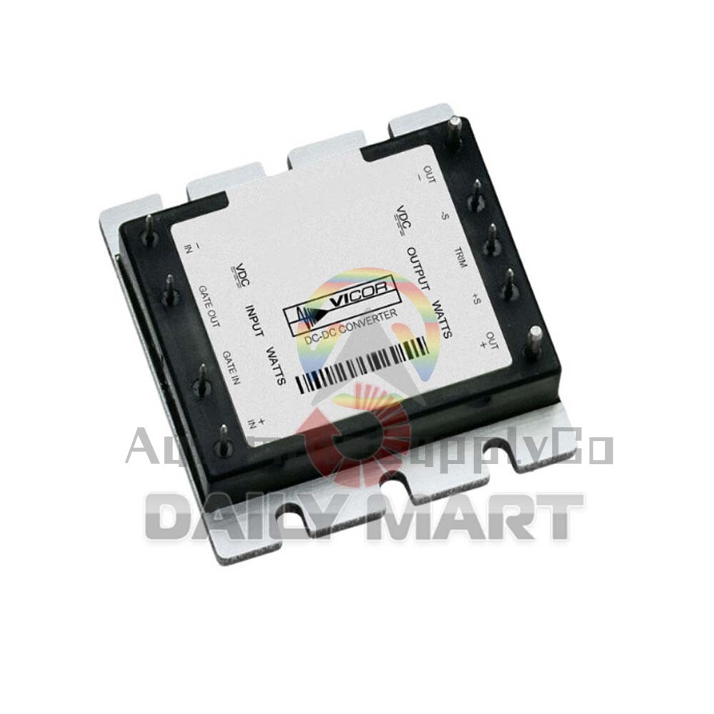 New In Box VICOR VI-JT1-EX Power Module Supply