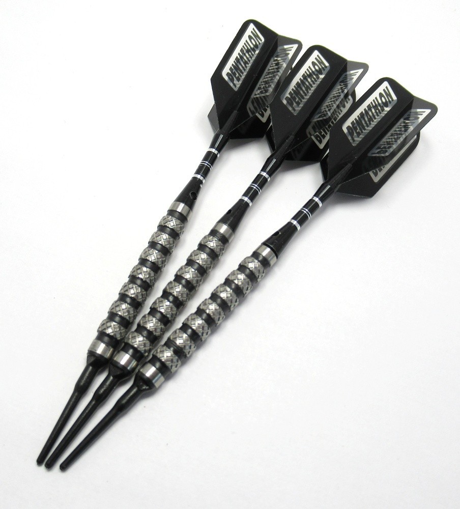 Ruthless Xtreme 4 - 16g 90% Tungsten Darts - With Upgrade Kit - Tracked Shipping