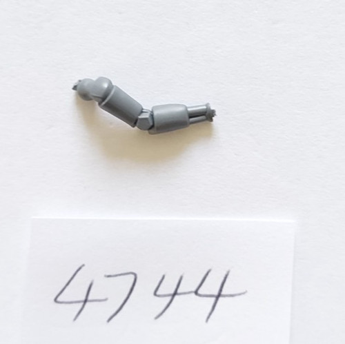 Warhammer 40K Necrons Lychguard Praetorian Arm