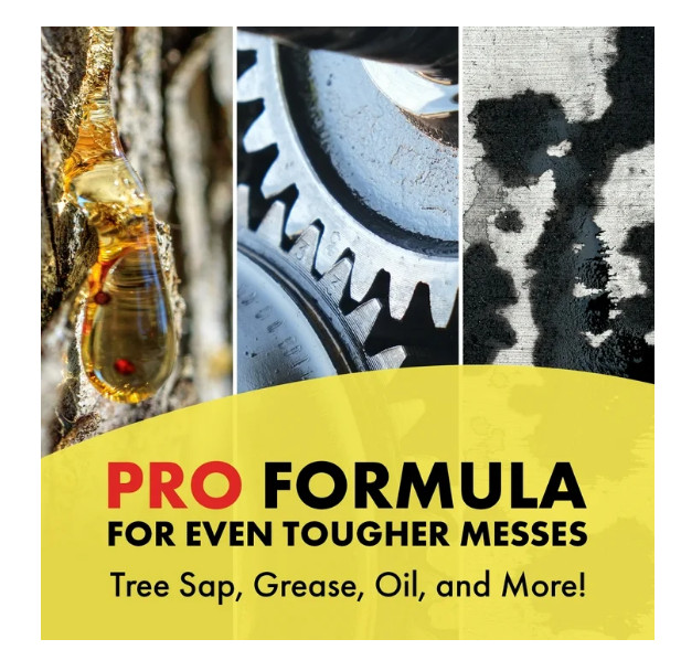 Goo Gone 8 oz. Pro Power Adhesive Remover