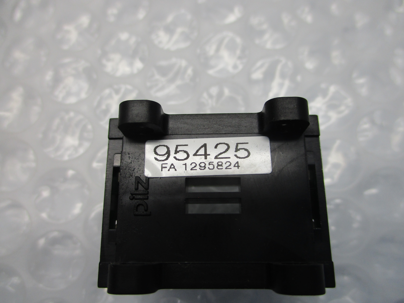 PILZ 95425 RACK EXTENSION CONNECTOR NSNP