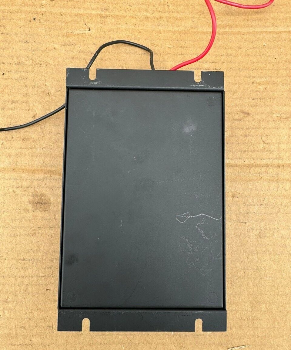 Avail Technologies Power Filter Module GG-2386-15