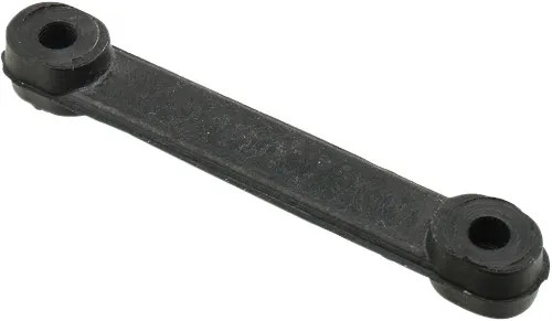 SP1 Rubber Hood Tie Down Strap for Arctic Cat Kitty Cat 90-99