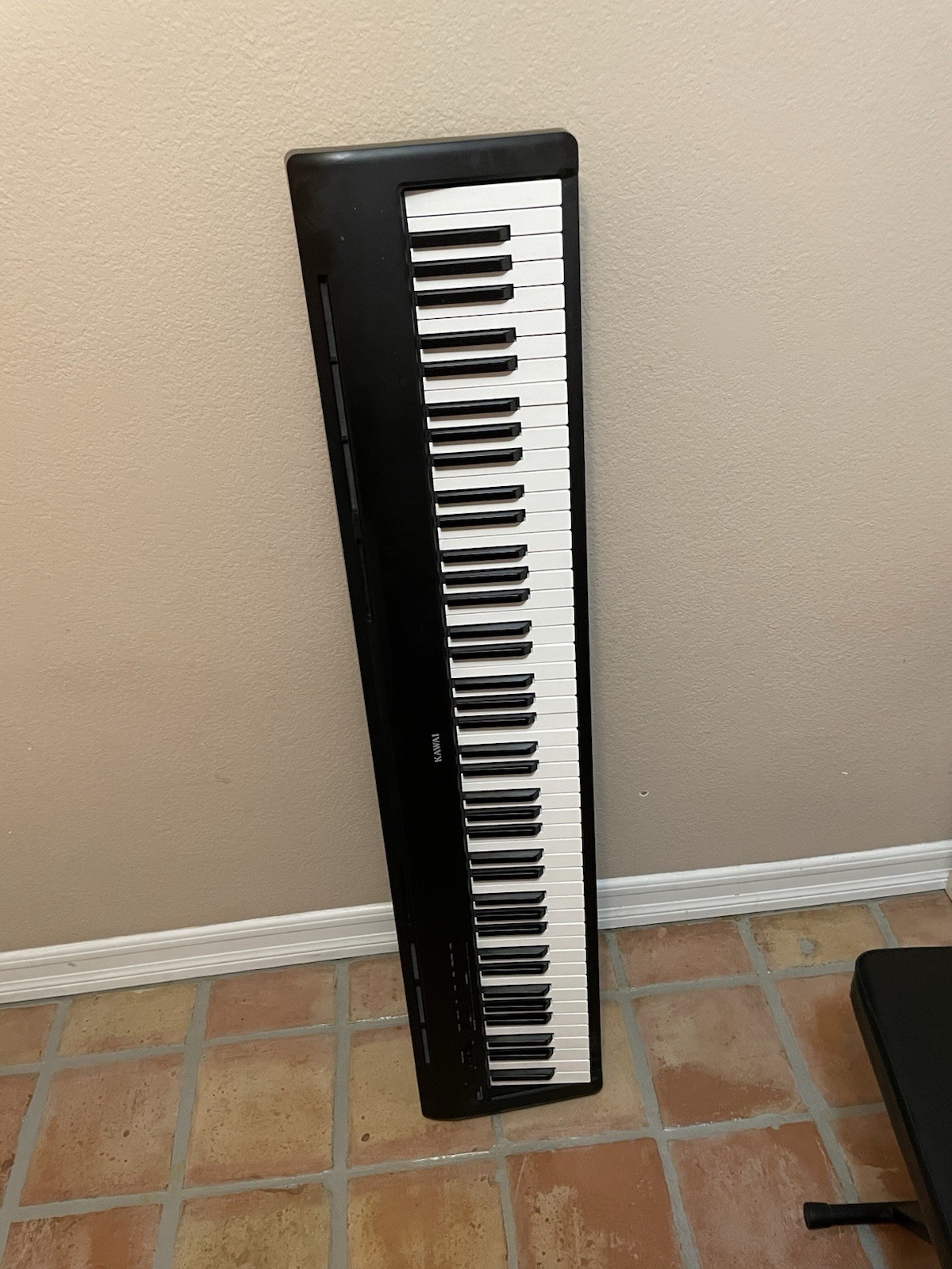 Kawai ES100 Digital Piano Keyboard