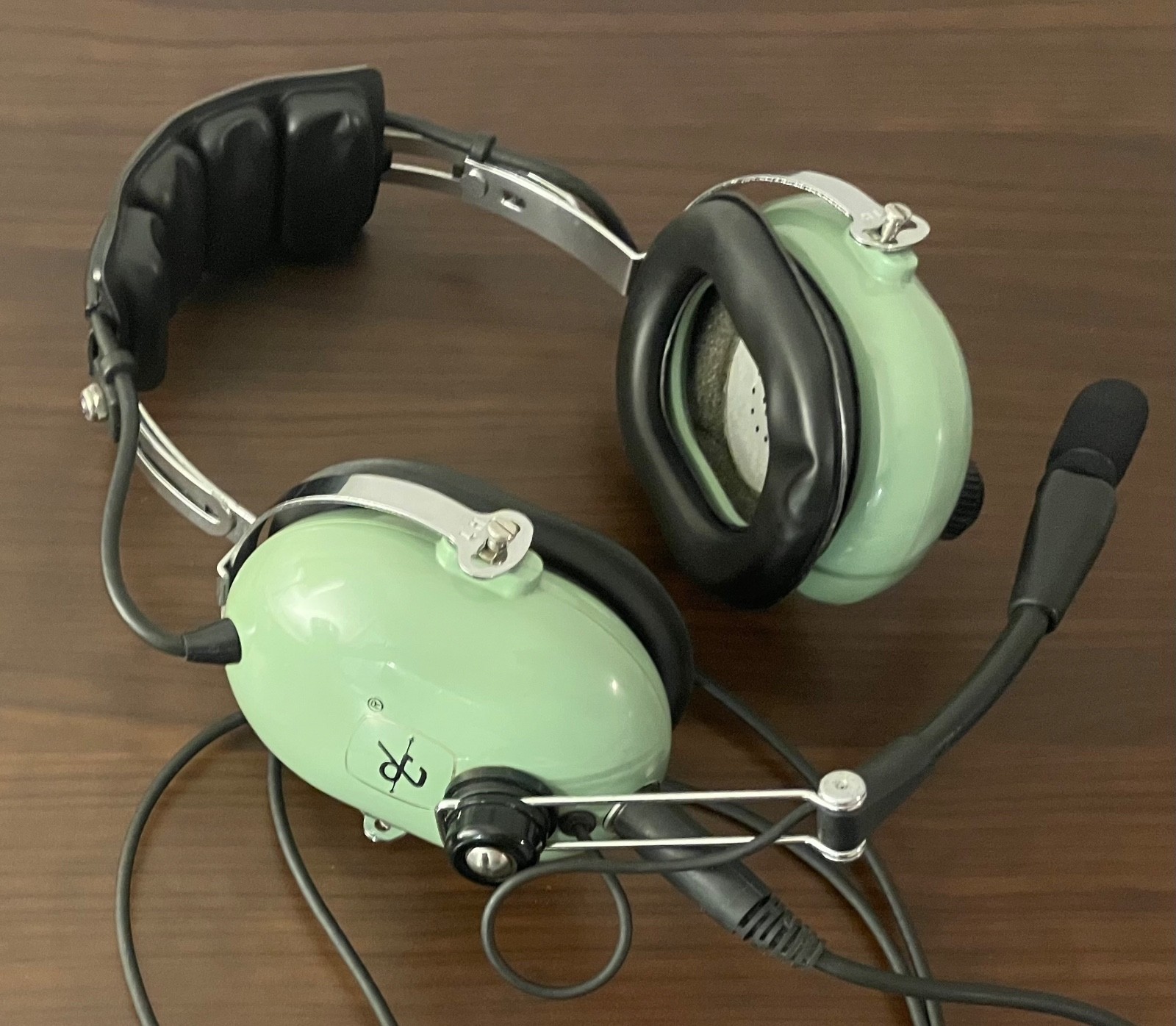 David Clark H10-60 Aviation Headset