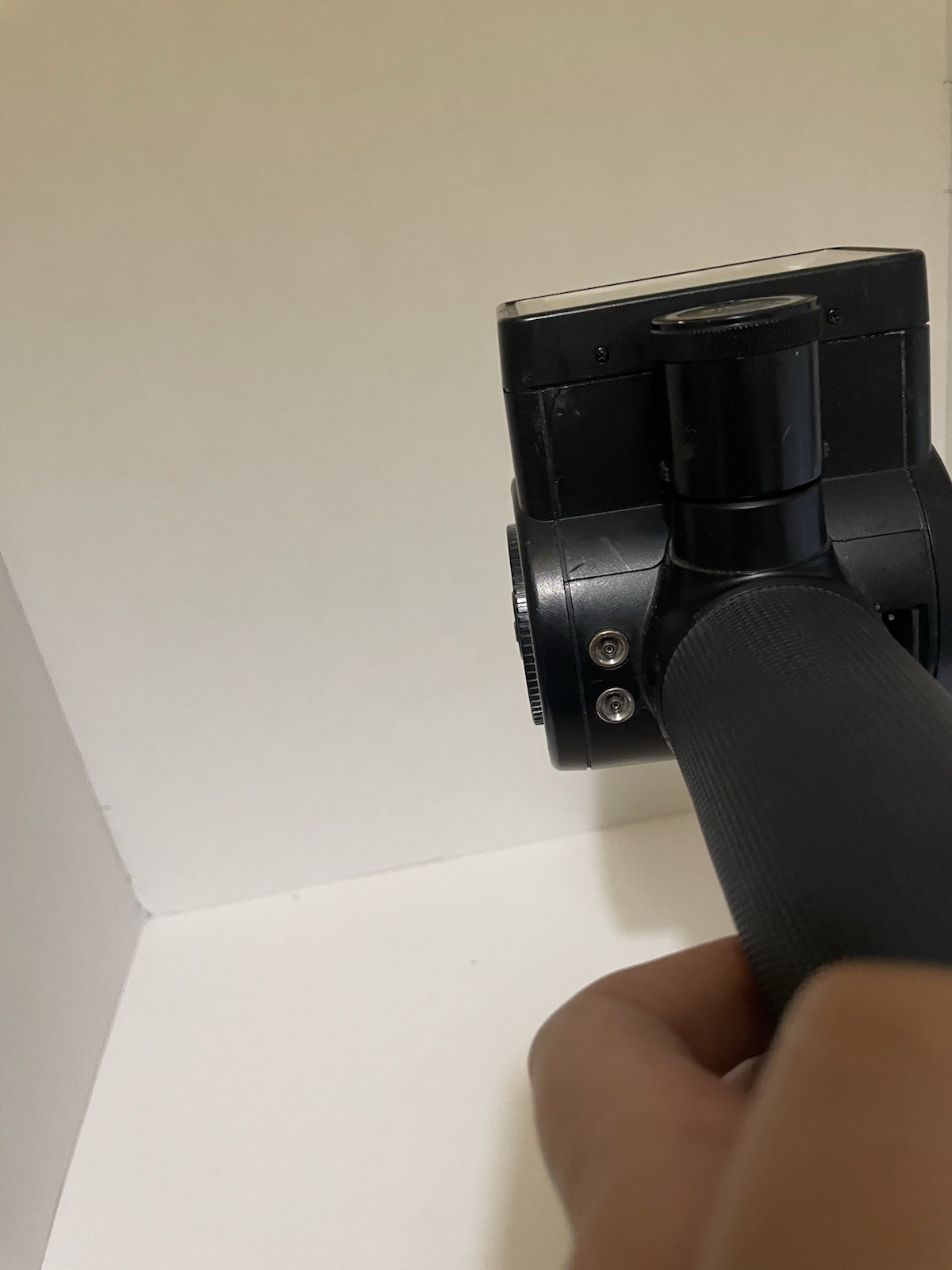 Nikon Speed light SB-11 + Nikon SU-2 Sensor