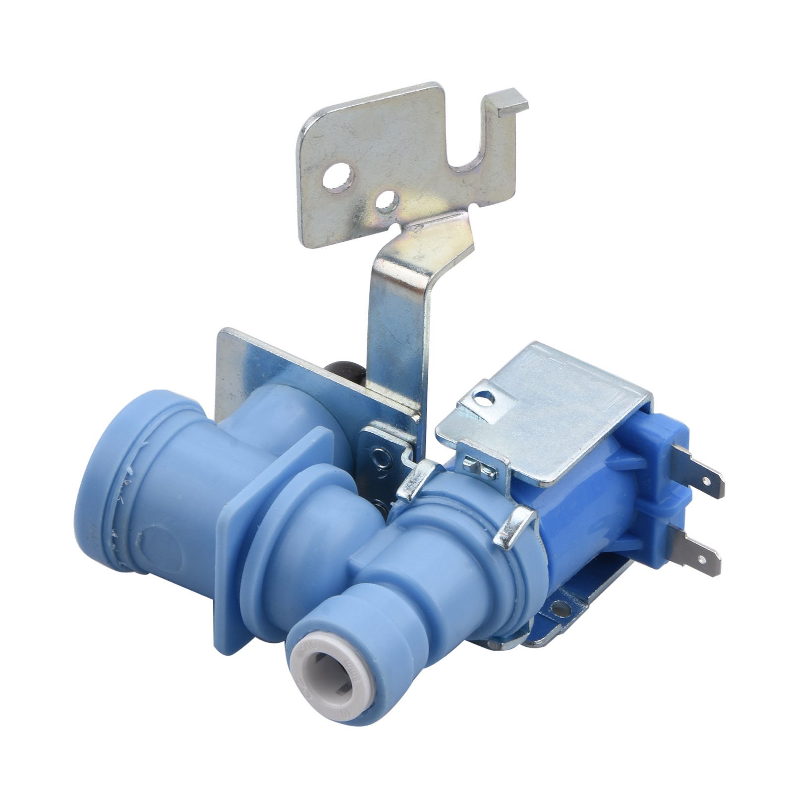 1 x Refrigerator Water Inlet Valve For Sears Replace For AP4451762 AC110-127V
