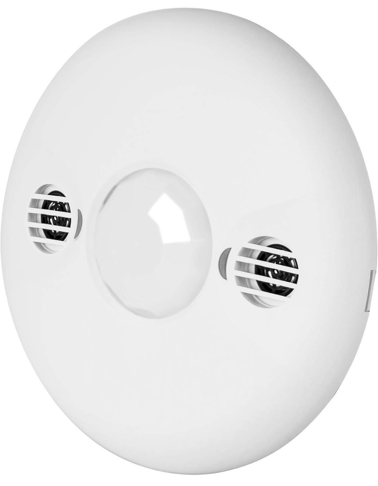 ENERLITES MDC-50V Dual-Technology Occupancy Ceiling Sensor, 360°, 120V NEW