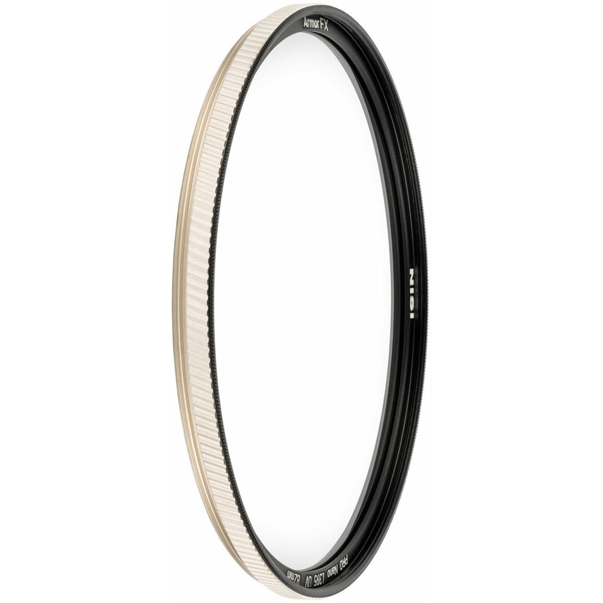 NiSi 82mm Armor FX PRO Nano L395 UV Protection Filter