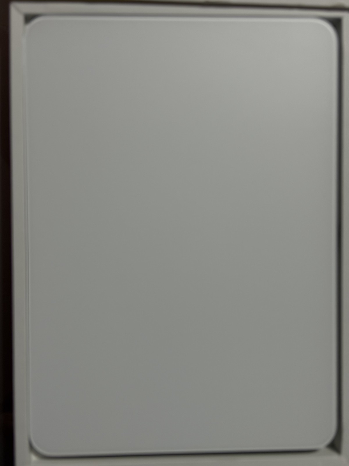 Apple Magic Trackpad Multi-Touch Surface (USB-C) - Wireless - White A3120