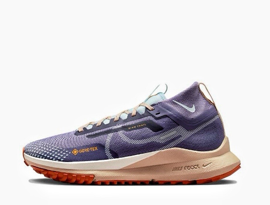 🔥Nike React Pegasus Trail 4 GORE-TEX Daybreak DJ7929-502 Women’s Size 7-10