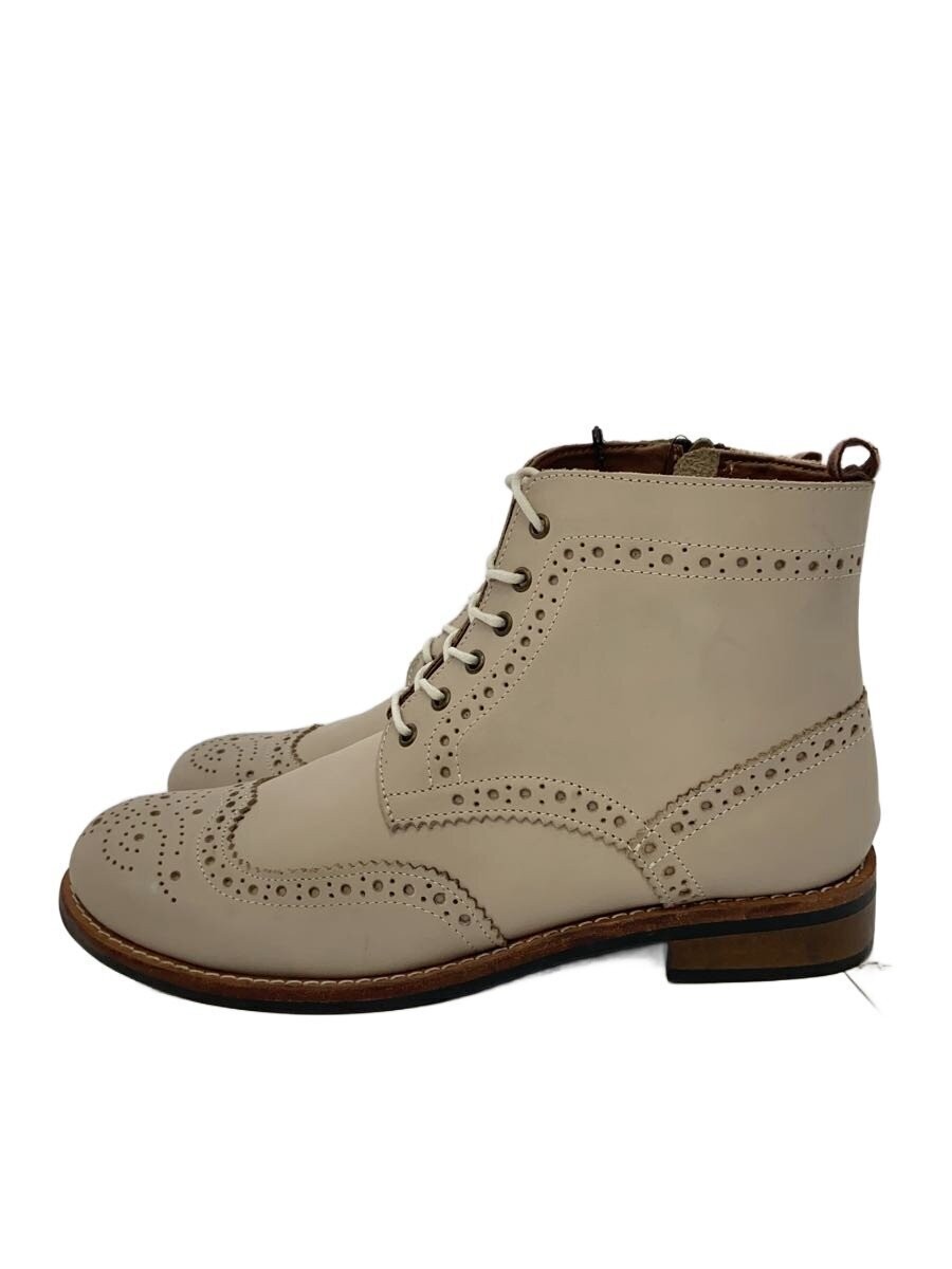 Marie-Louise/Lace-Up Boots/39/Beg 3544