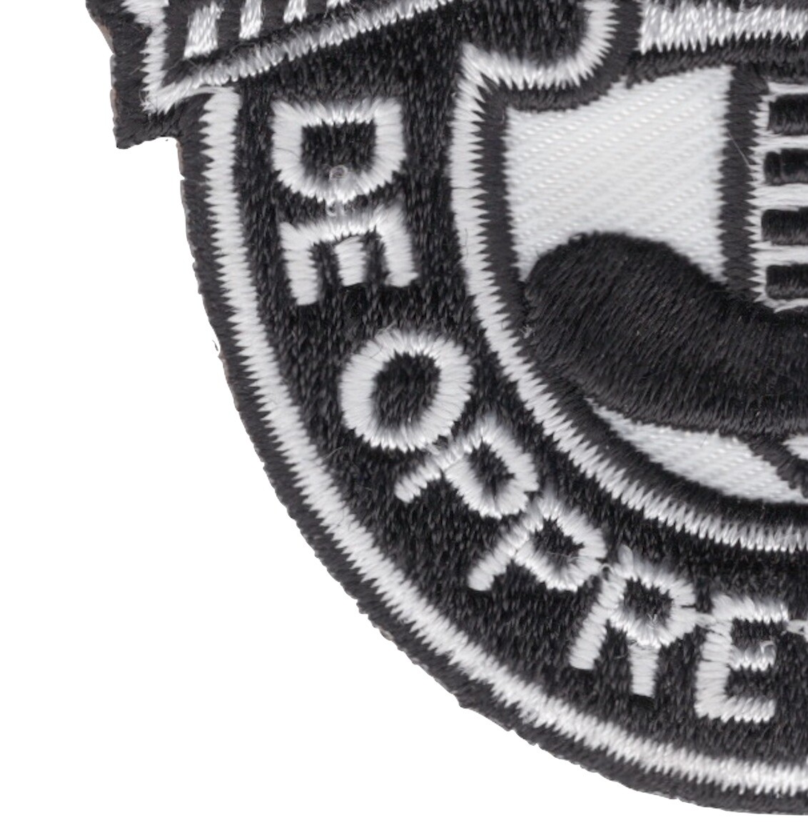 5th Special Forces Group Crest Patch