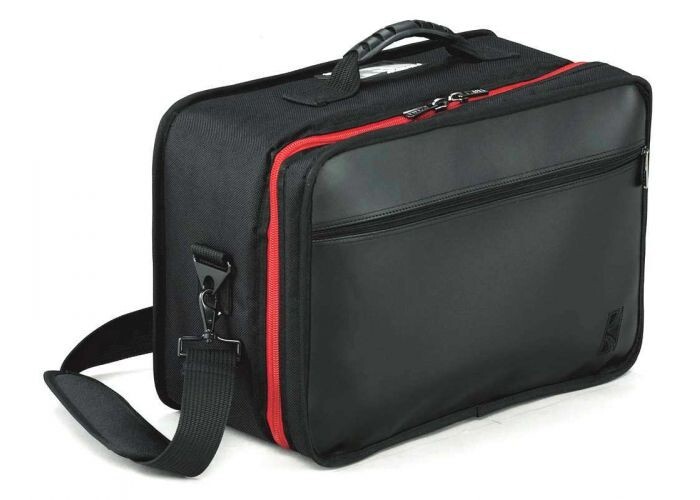 TAMA PBP200 POWERPAD DOUBLE PEDAL BAG - NEW - IN STOCK!