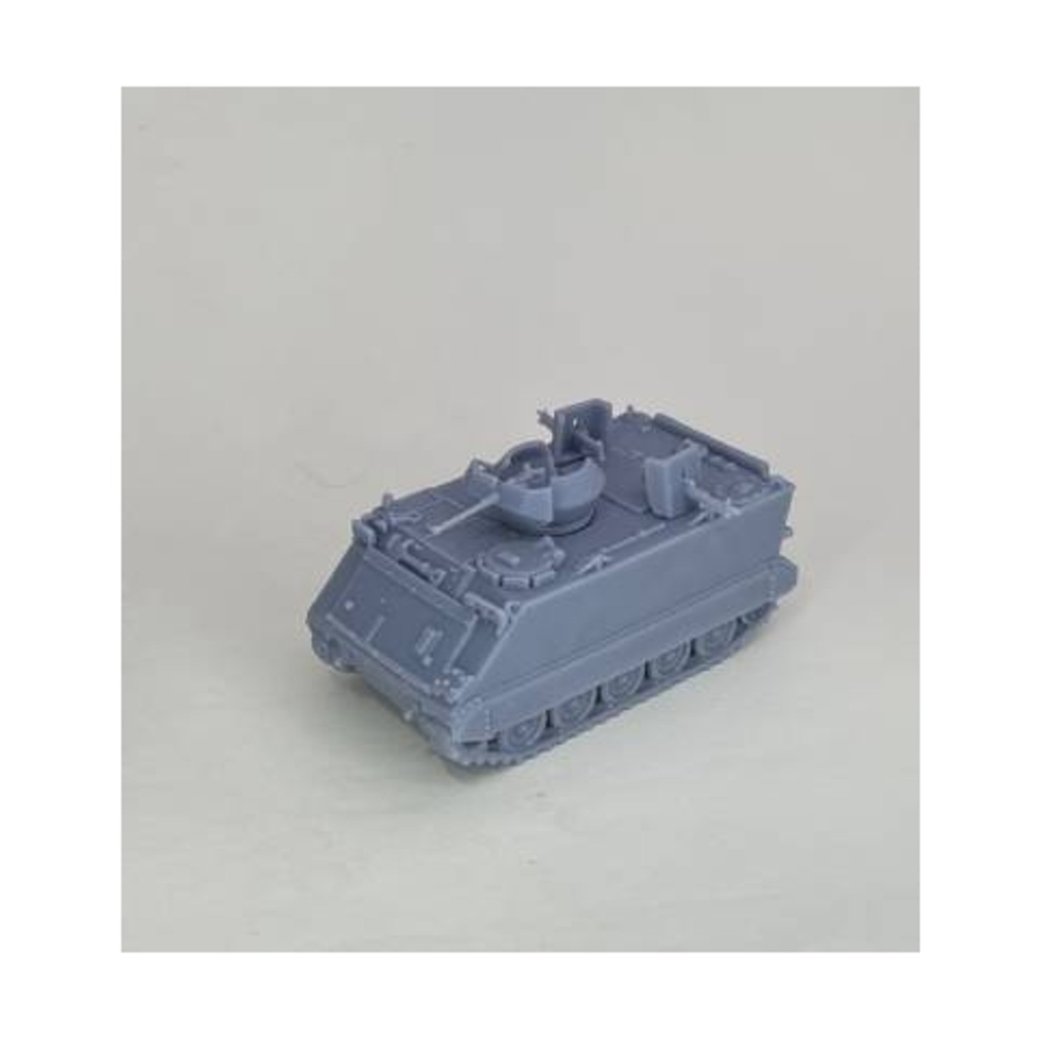 MBA Terrain M113 ACAV SW (New)