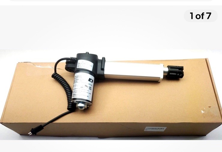 Kaidi KDYJT018-121 Linear Actuator Motor for Power Recliner Sofa Lift,